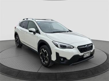 2022 Subaru XV 2.0i Premium Auto