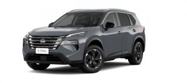 2026 Nissan X-Trail ST-L 4WD 2.5 Petrol