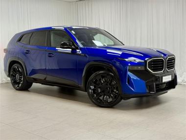 2023 BMW XM XM