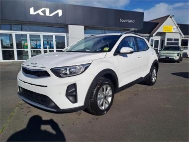 2025 Kia Stonic 5 Door SX Hatch 1.0T Gasoline