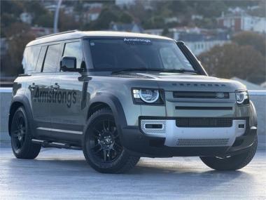 2025 LandRover Defender 110 D250 S