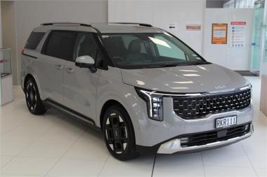 2025 Kia Carnival PREMIUM 2.2L DIESEL 8 SEATER