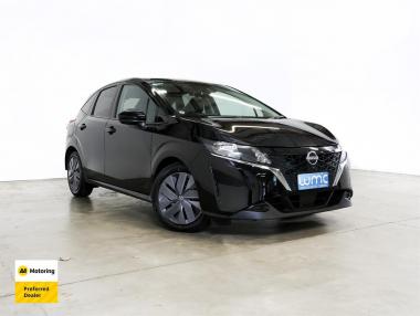 2023 Nissan Note e-POWER X 'ProPILOT'