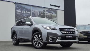 2026 Subaru Outback NEW I TOURING 2.5P I 4WD