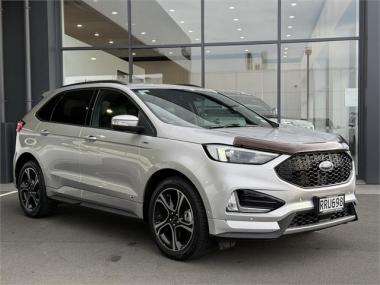 2019 Ford Endura NZ NEW ST-Line 2.0D AWD/140KW
