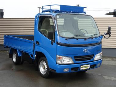 2003 Toyota Dyna 150