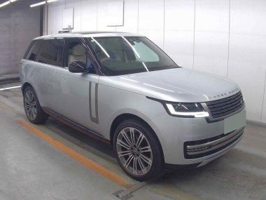 2023 LandRover Range Rover D300 HSE Latest Model