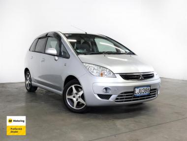 2005 Mitsubishi Colt PLUS 1.5lt