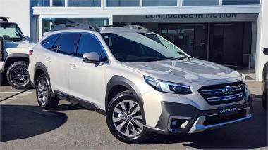 2024 Subaru Outback Sport 2.5P | 4WD