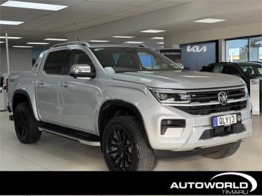 2024 Volkswagen Amarok Aventura Dc 4M 3.0Dt