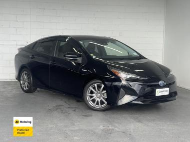 2016 Toyota PRIUS HYBRID