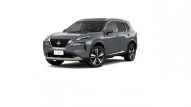 2025 Nissan X-Trail Ti-L 2.5P/4Wd/Cvt