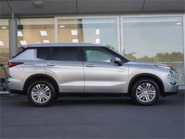 2023 Mitsubishi Outlander LS 2.5 2WD auto