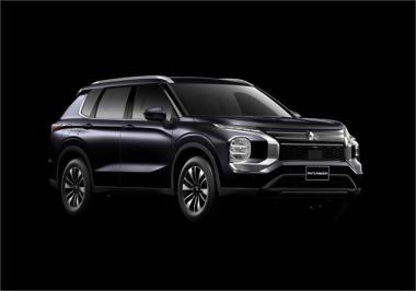 2021 Mitsubishi Outlander LS 4x4 2.5 auto