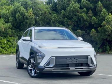 2024 Hyundai Kona SX2 Hybrid Elite