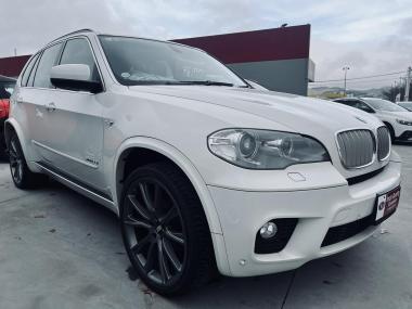 2010 BMW X5 xDrive35i M Sports Package