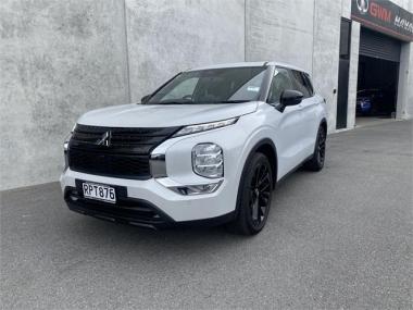 2024 Mitsubishi Outlander Sport 2.5P/CVT