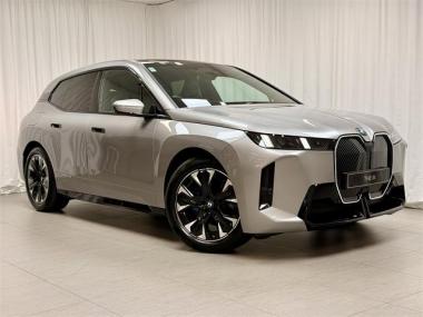 2026 BMW BMWi vehicles 42CFiX xDrive45