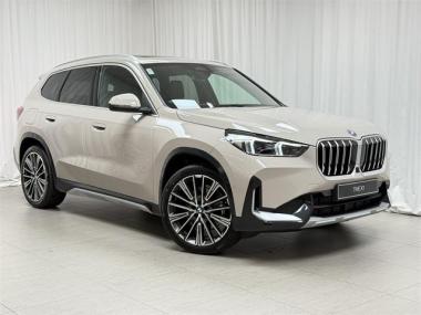 2026 BMW X1 22EF xDrive25e
