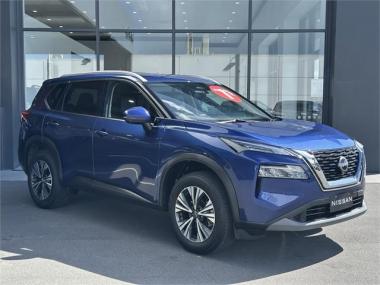 2026 Nissan X-Trail ST-L 2.5L 4WD