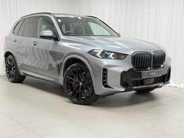2026 BMW X5 12EV xDrive30d Sports Collection + Inn