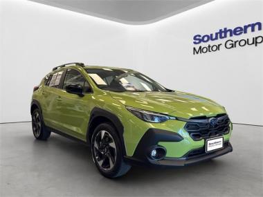 2026 Subaru Crosstrek 2.0i premium