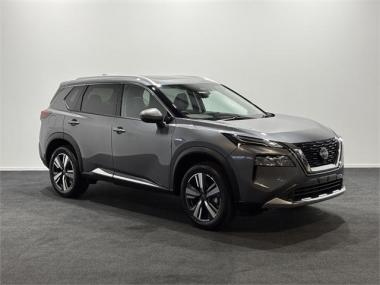 2026 Nissan X-Trail TI-L 4WD 2.5 5 seat