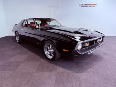 1971 Ford Mustang Grande 5.7 V8 Coupe