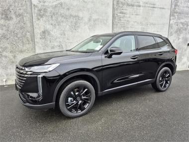 2025 Haval H6 Ultra Auto PHEV 4X4