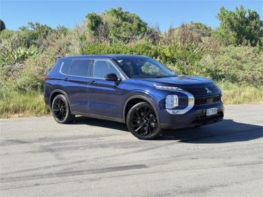 2024 Mitsubishi Outlander Sport 2.5P 2WD