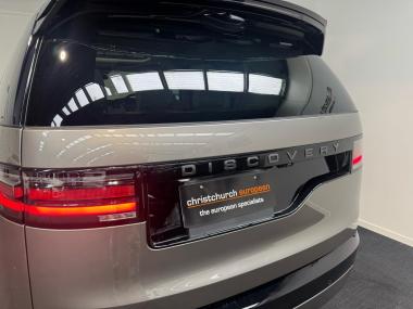 2024 LandRover Discovery 5 D350 SE R-Dynamic 7 Sea