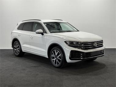 2025 Volkswagen Touareg TDI V6