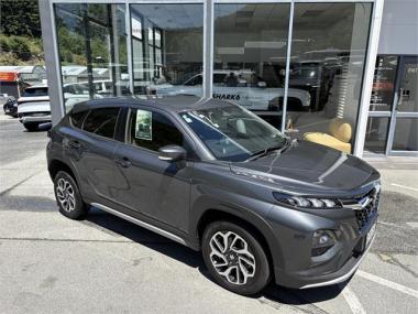 2025 Suzuki FRONX 1.5 GLX Auto Hatch