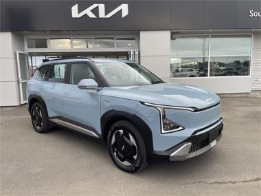 2026 Kia EV5 Light+ 2WD LR
