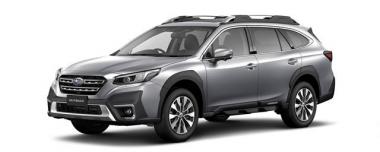 2025 Subaru Outback Touring 2.5i SLT