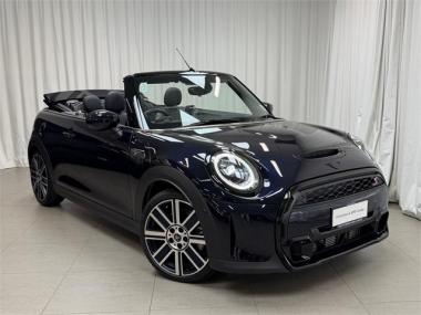 2024 MINI Cooper S Convertible Yours