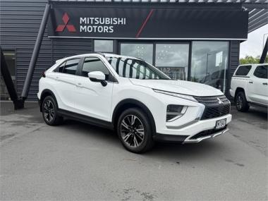 2025 Mitsubishi Eclipse Cross XLS 2wd