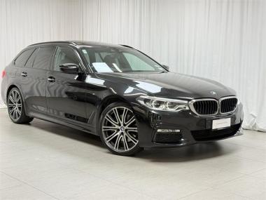 2017 BMW 530d xDrive Touring M Sport