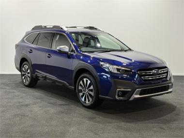 2025 Subaru Outback 2.5i Touring SLT