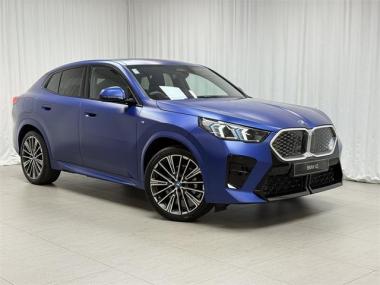 2026 BMW iX2 52GM eDrive20