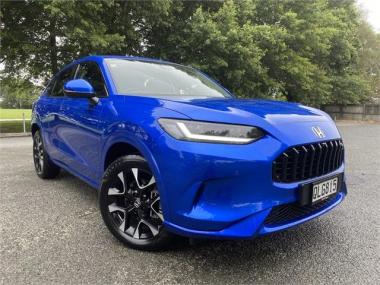 2024 Honda ZR-V Z ZRV Sport 2.0PH