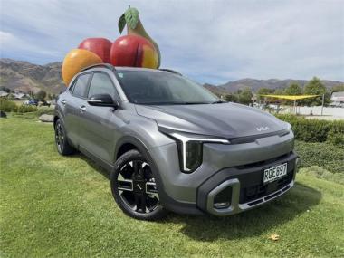 2026 Kia Stonic GT-Line 1.0T DCT