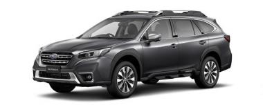 2025 Subaru Outback Touring 2.5i SLT