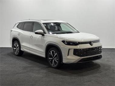 2026 Volkswagen Tayron Elegance AWD