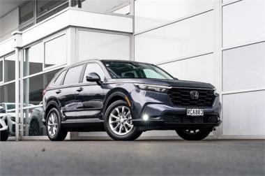2025 Honda CR-V Sport 140kW Turbo Petrol Auto