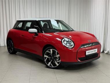 2026 MINI Cooper 12GC E 3Door Classic