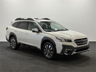 2026 Subaru Outback 2.5i Touring SLT