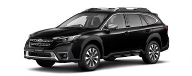 2025 Subaru Outback Touring 2.5i SLT