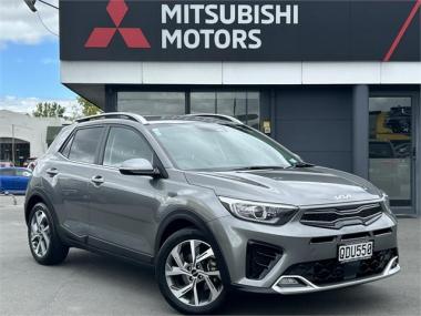 2023 Kia Stonic LX-T Auto