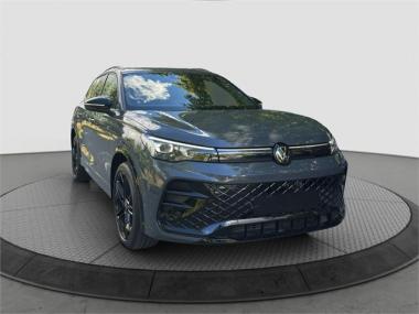 2026 Volkswagen Tiguan R-Line AWD